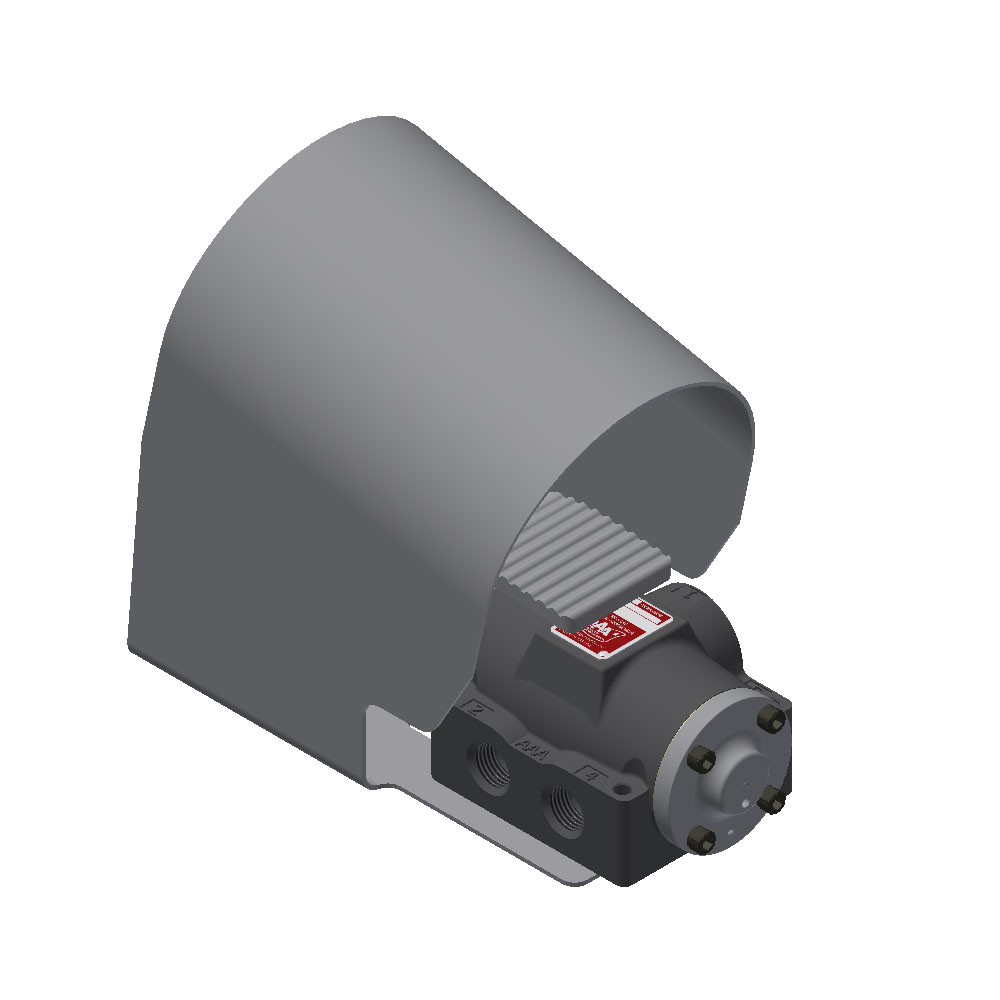 FTG-3 Guard with TO4